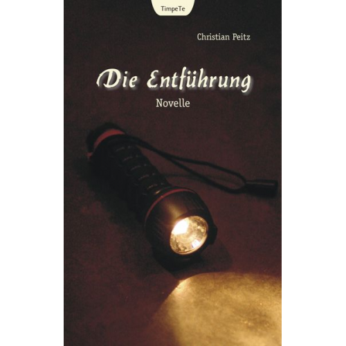 Christian Peitz - Die Entführung