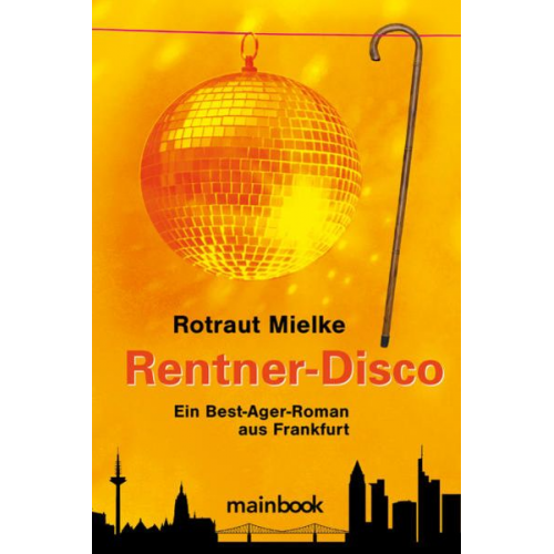 Rotraut Mielke - Rentner-Disco