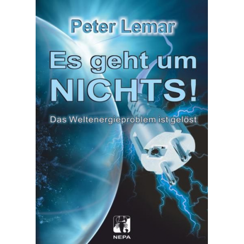 Peter Lemar - Es geht um NICHTS!