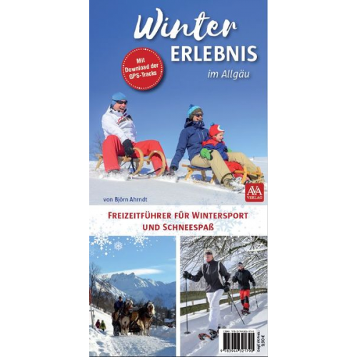 Björn Ahrndt - Wintererlebnis