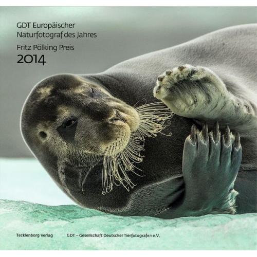 Gesellschaft Deutscher Tierfotografen - Europäischer Naturfotograf des Jahres und Fritz Pölking Preis 2014