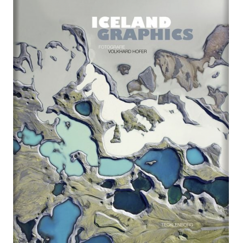 Volkhard Hofer - Iceland Graphics