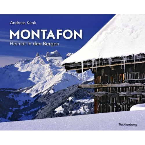 Andreas Künk - Montafon