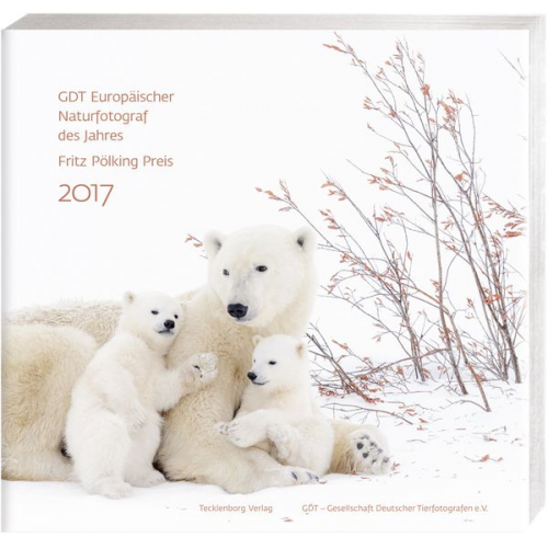 Europäischer Naturfotograf des Jahres und Fritz Pölking Preis 2017