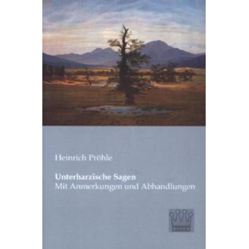 Unterharzische Sagen