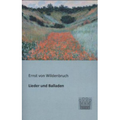 Lieder und Balladen