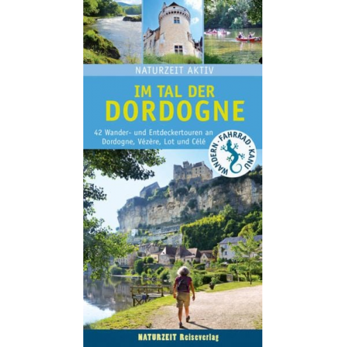 Stefanie Holtkamp - Im Tal der Dordogne