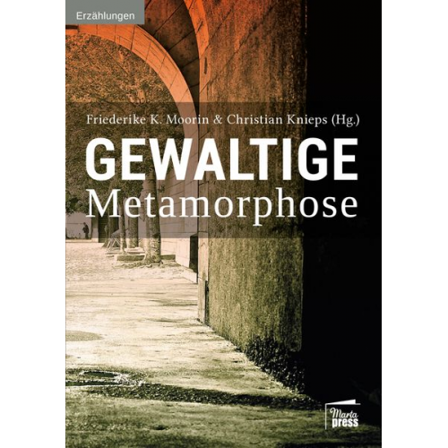 Gewaltige Metamorphose