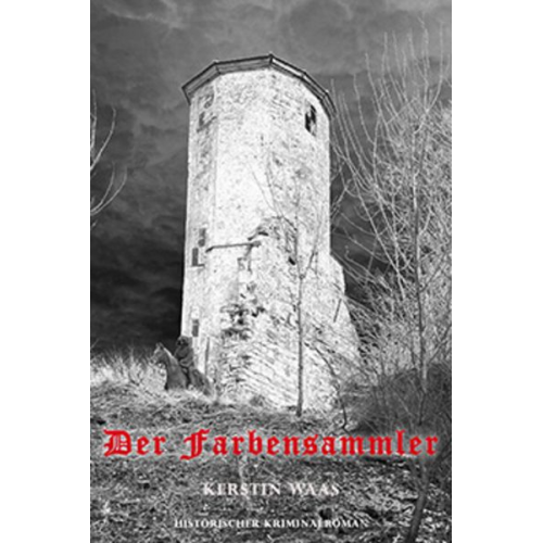 Kerstin Waas - Der Farbensammler