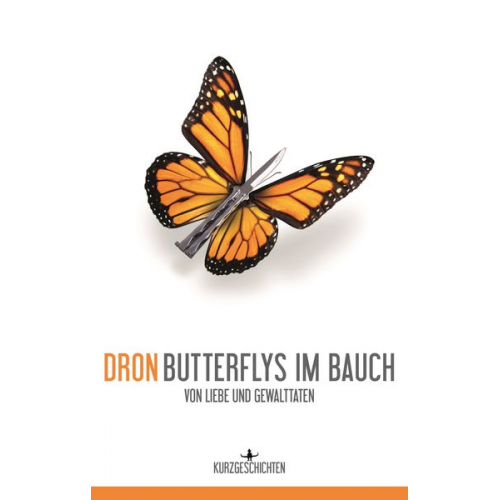 Dron - Butterflys im Bauch