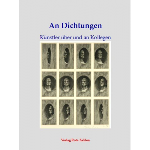 An Dichtungen