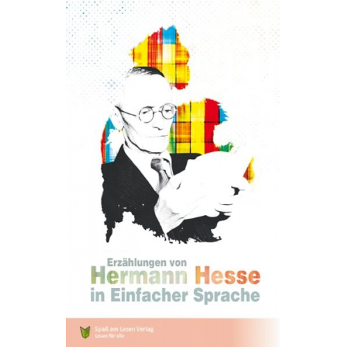 Hermann Hesse - Erzählungen von Hermann Hesse