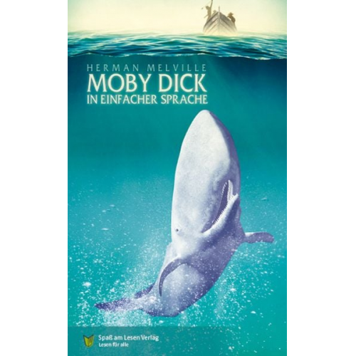 Herman Melville - Moby Dick