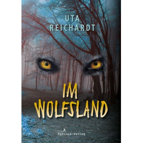 Uta Reichardt - Im Wolfsland