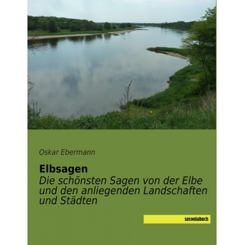 Elbsagen