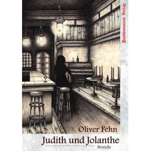 Oliver Fehn - Judith und Jolanthe