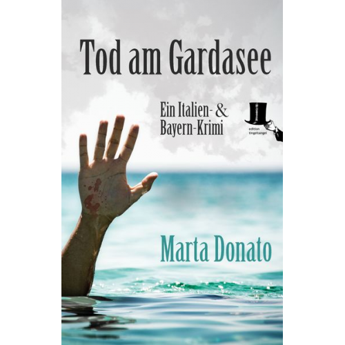 Marta Donato - Tod am Gardasee