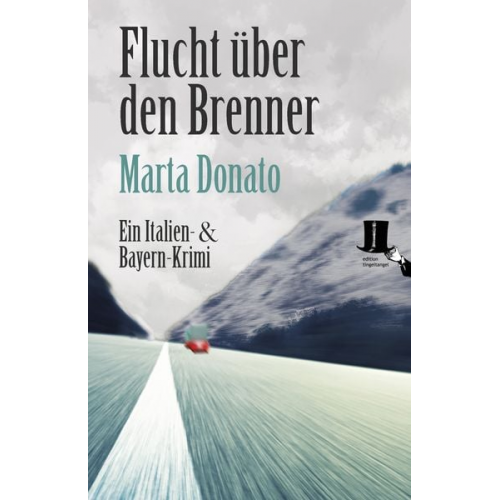 Marta Donato - Flucht über den Brenner