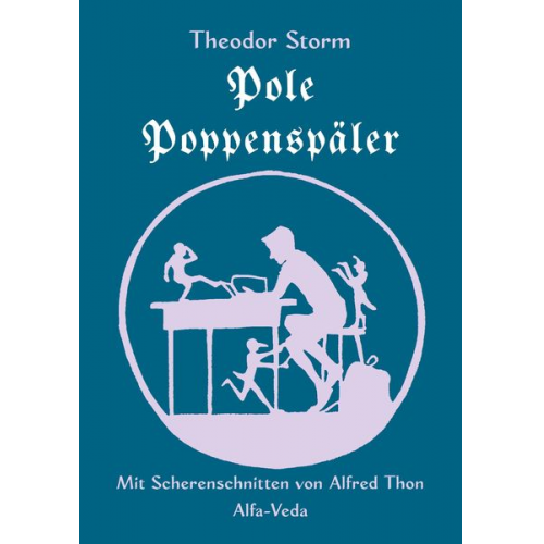 Theodor Storm - Pole Poppenspäler