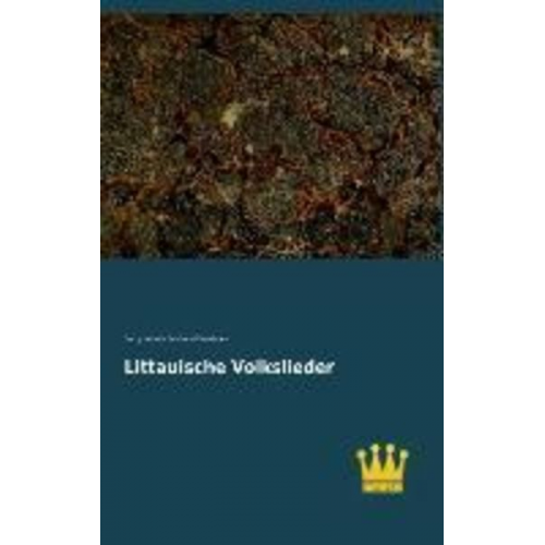 Littauische Volkslieder