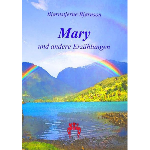 Bjørnstjerne Bjørnson - Mary