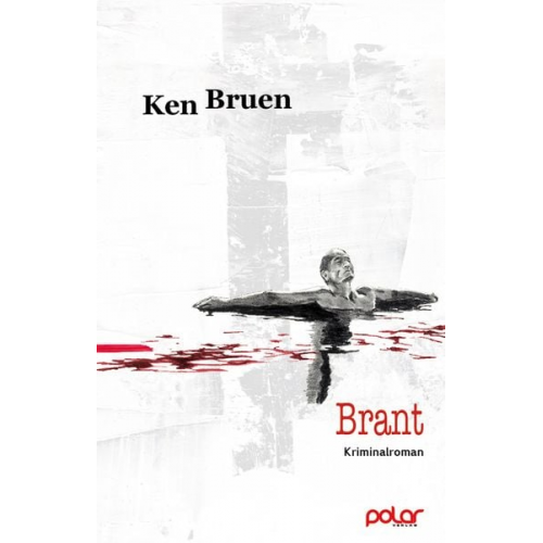 Ken Bruen - Brant