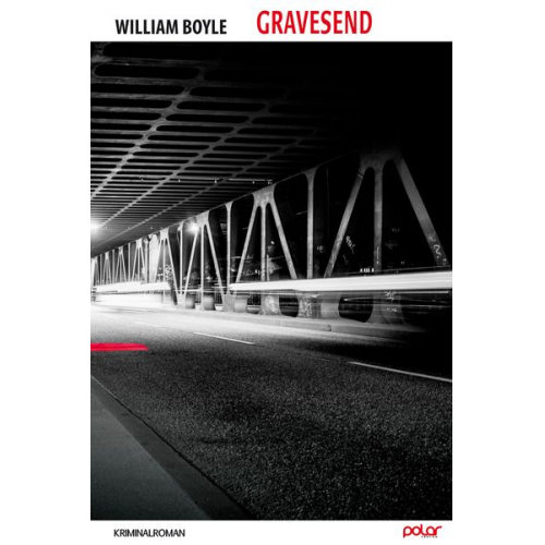 William Boyle - Gravesend