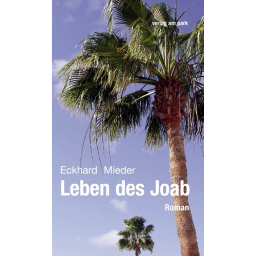 Eckhard Mieder - Leben des Joab