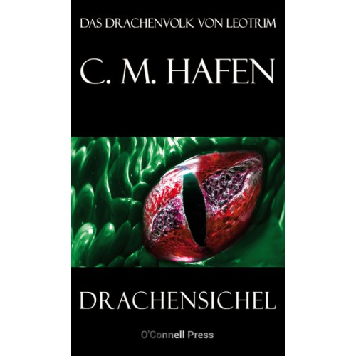 C. M. Hafen - Drachensichel