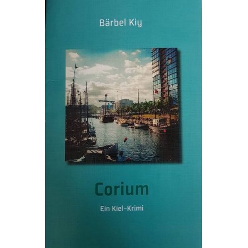 Bärbel Kiy - Corium