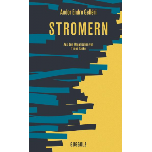 Andor Endre Gelléri - Stromern