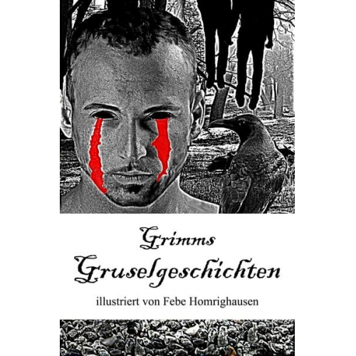 Brüder Grimm - Grimms Gruselgeschichten