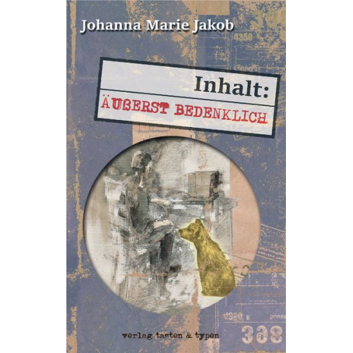 Johanna Marie Jakob - Inhalt: Äußerst bedenklich