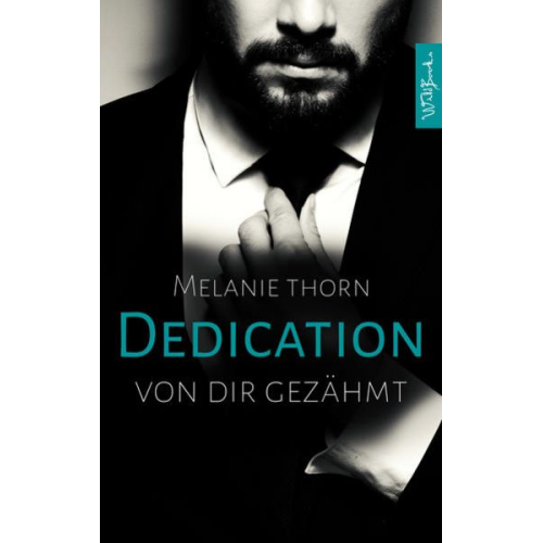 Melanie Thorn - Dedication