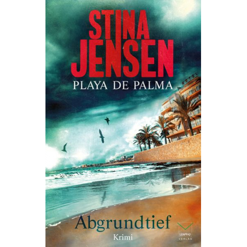 Stina Jensen - Playa de Palma