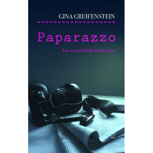 Gina Greifenstein - Paparazzo