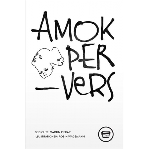 Martin Piekar - AmokperVers