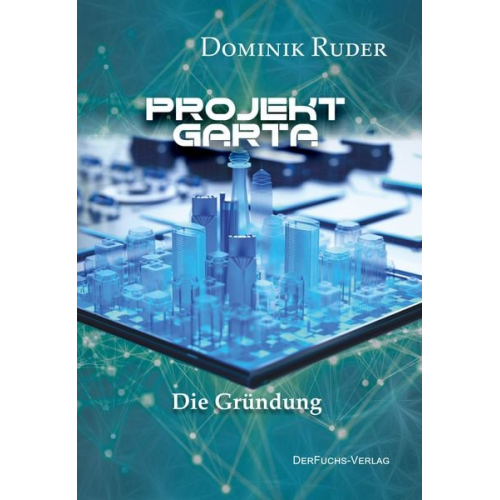 Dominik Ruder - Die Gründung