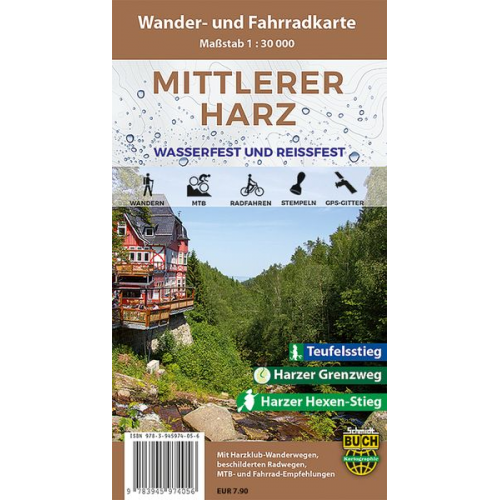 Mittlerer Harz