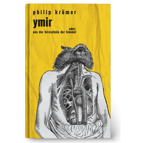 Philip Krömer - Ymir