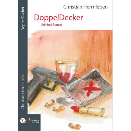 Christian Herrnleben - DoppelDecker