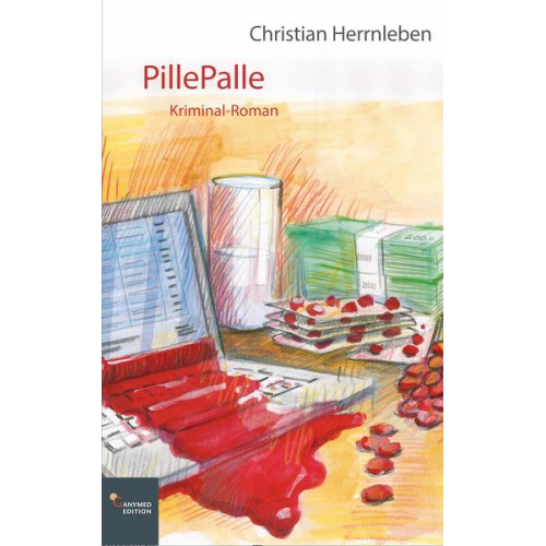 Christian Herrnleben - PillePalle