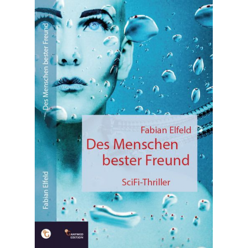 Fabian Elfeld - Des Menschen bester Freund