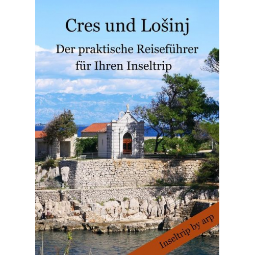 Angeline Bauer - Cres und Lo¿inj