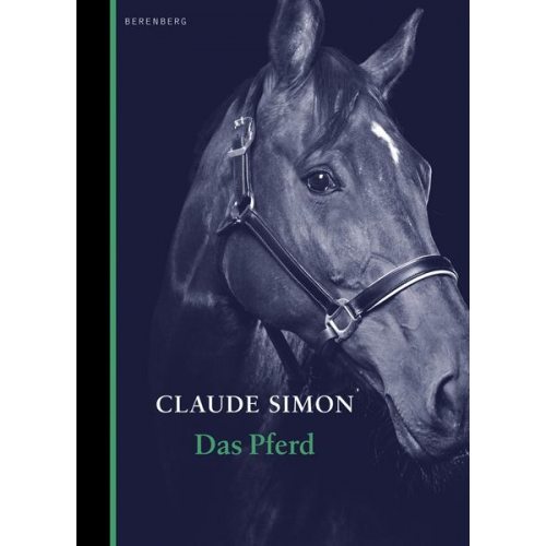 Claude Simon - Das Pferd