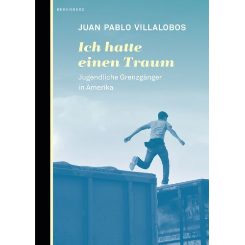 Juan Pablo Villalobos - Ich hatte einen Traum