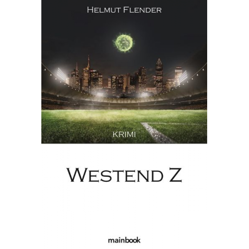 Helmut Flender - Westend Z