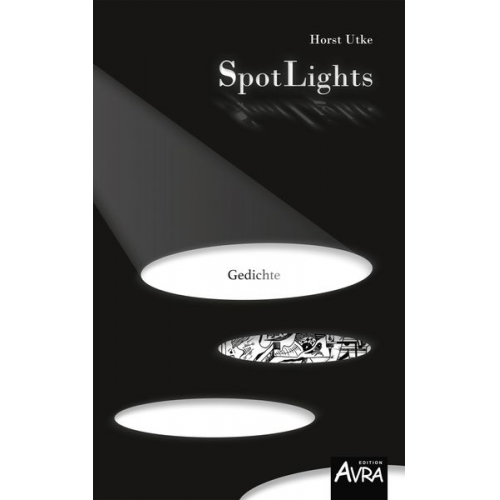 Horst Utke - Spotlights