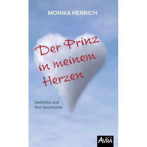 Monika Henrich - Der Prinz in meinem Herzen