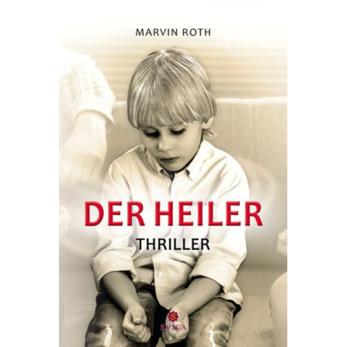 Marvin Roth - Der Heiler